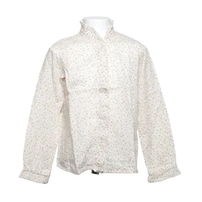 Bluse (W03GBLW00012) fra Bonpoint Bomuld