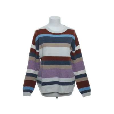 Sweater (Multicolored) from Cecil Cotton, Nylon, Polyester