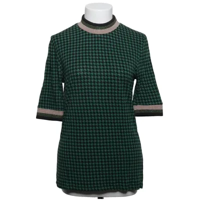 Topp (Grön, Svart) från Summum Woman