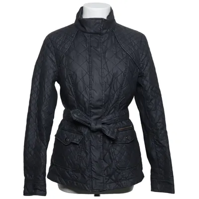 Jakke (Grå) fra Oasis Bomuld, Polyester