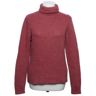 Turtleneck (Rød) fra GANT Kashmir