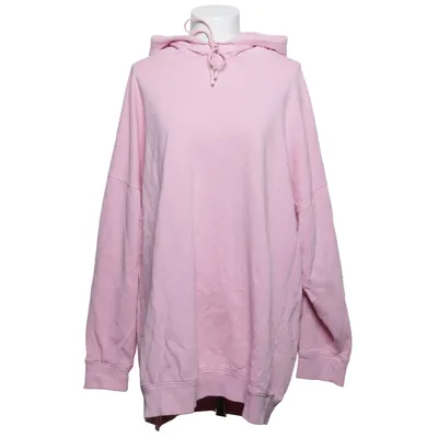 Hoodie (Pink) from Zara Woman Collection
