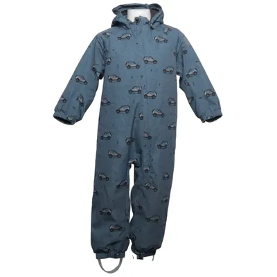 Overall (Blauw) van Color Kids Polyester
