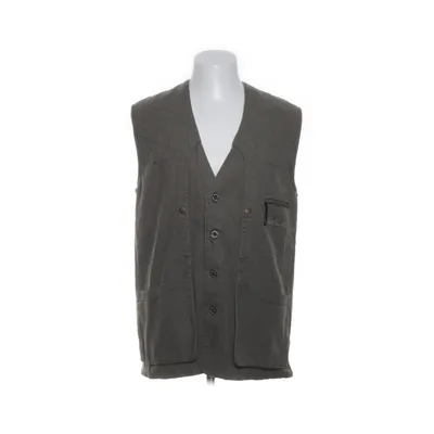 Vest (Grøn) fra Chevalier Bomuld, Polyester
