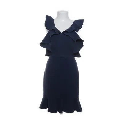 Klänning (Blå) från Rachel Zoe Acetat, Polyester