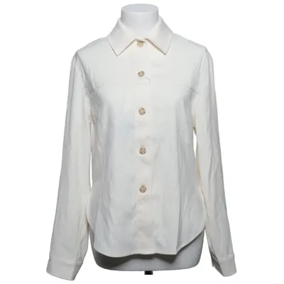 Skjorta (Esmel Shirt) från Samsøe & Samsøe Elastan, Återvunnen polyester, Viskos