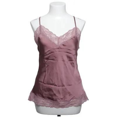 Pyjamatop (Roze) van Hunkemöller Polyester
