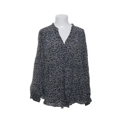Blouse (Blue, White, Multicolored) from Holly & Whyte by Lindex Viscose