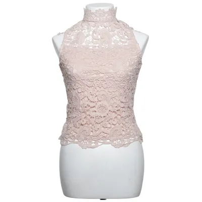 Topp (Rosa) från Vintage Stories Polyester