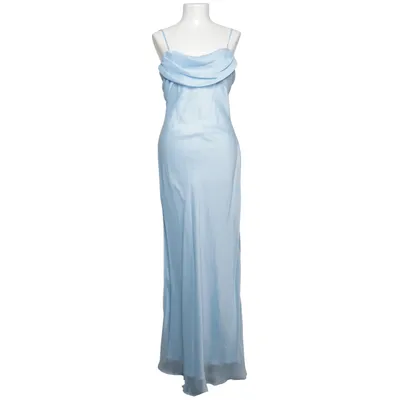 Robe de soirée (Bleu) de FFY Polyester