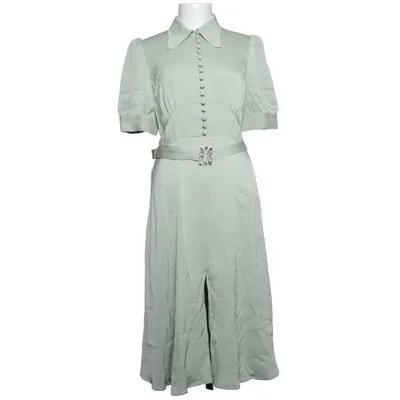 Jurk (Dr Amor) van L.K. Bennett Polyester, Viscose
