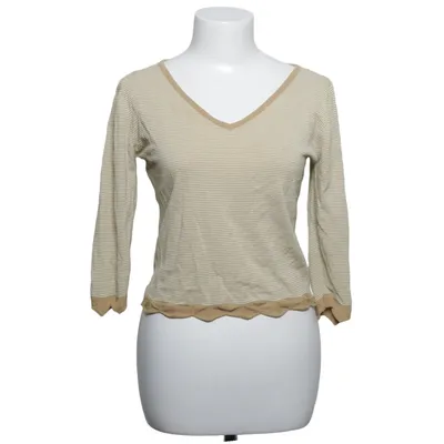 Topp (Beige, Vit) från Tintoretto
