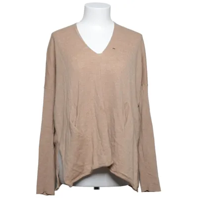 Trui (Beige) van Rodier Wol