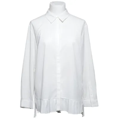 Chemise (Blanc) de French Connection Polyester
