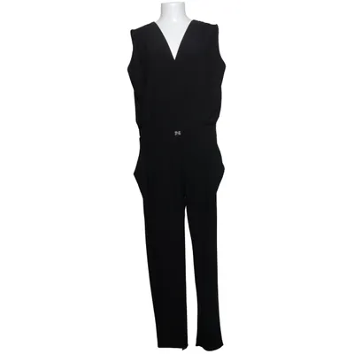 Combinaison (Noir) de Explosion Élasthane, Polyester