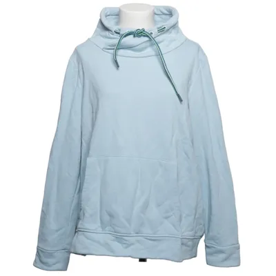 Hoodie (Blue) from Cecil Cotton, Polyester