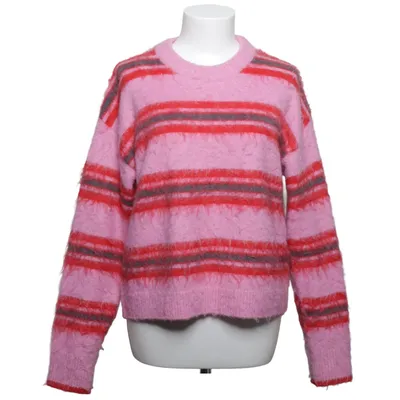Tröja (Rosa, Grå, Röd) från JJXX Akryl, Elastan, Ull