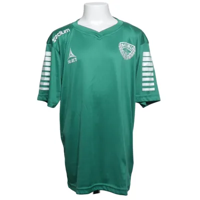 Fußball Trikot (Grün) von Select Polyester
