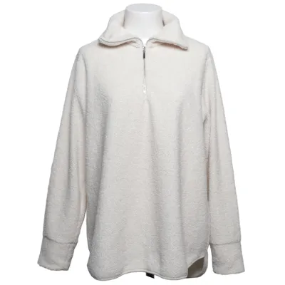 Fleece sweater (Gelsey) from Opus Polyester