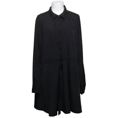 Blousejurk (Grijs) van L.B.C. Polyester