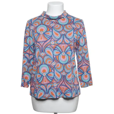 Topp (MARITA 191058) från Jumperfabriken Elastan, Polyester, Viskos