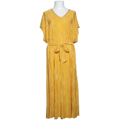 Maxikjole (Gul) fra MyWear Woman Polyester