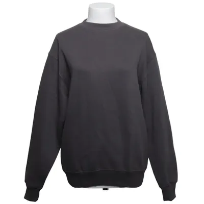 Collegetröja (Grå) från Pull & Bear Bomull, Elastan