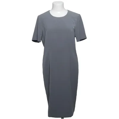 Kleid (Grau) von Jean Claire Polyester