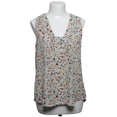 Haut (Blanc) de Amelia Polyester