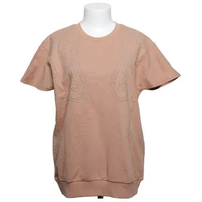 Top (Brown) from Sofie Schnoor Cotton, Polyester