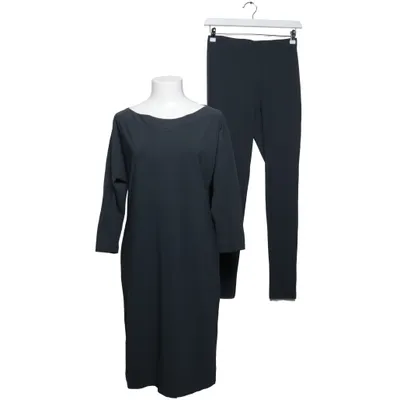 Jurk (Grijs) van La Dress by Simone Elastaan, Polyamide