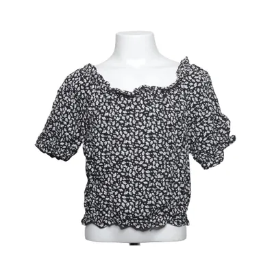 Top (Sort, Hvid) fra XOXO Friends Viscose