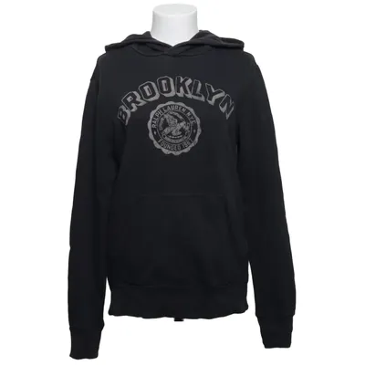 Hoodie (Black) from Denim & Supply Ralph Lauren Cotton