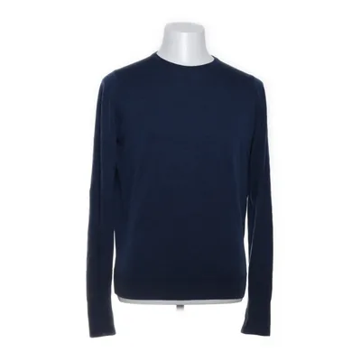 Tröja (Blå) från John Smedley Merinoull