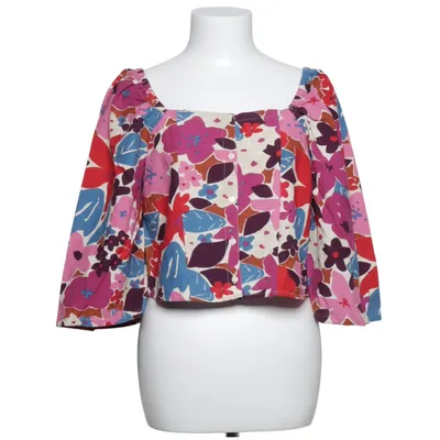 Topp (Flerfärgad) från EDC Brand Bomull, Linne, Viskos