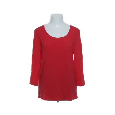 Top (Red) from Alice Bizous Elastane, Viscose