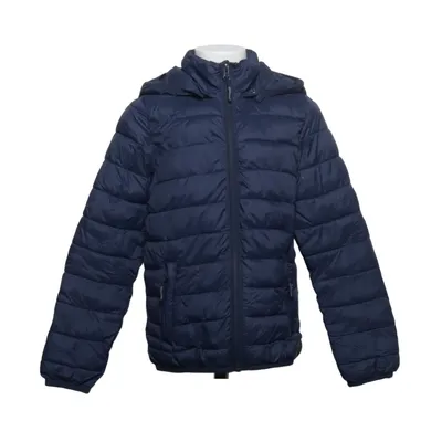 Winterjacke (Blau) von WYTE Polyamid, Polyester