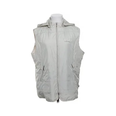 Gilet d'extérieur (Beige) de Elho Nylon, Polyester
