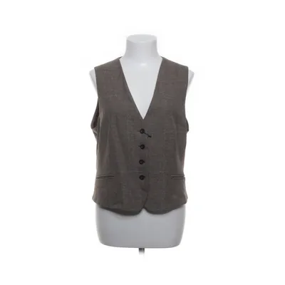 Gilet d'extérieur (Marron) de Mexx Acétate, Élasthane, Polyester, Viscose