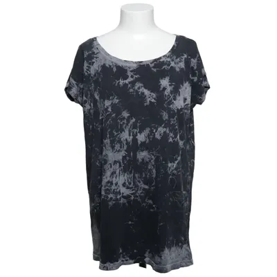 T-shirt (Grijs, Zwart) van Outer Vision