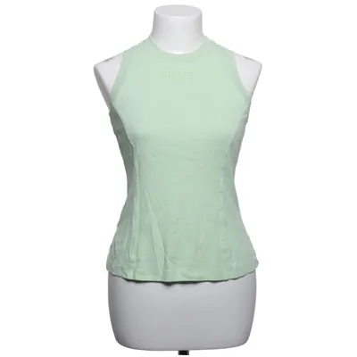 Tanktop (Groen) van Iceberg