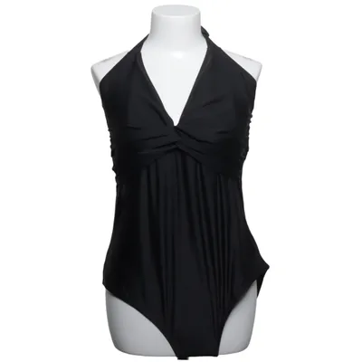 Badpak (Zwart) van ONLY Carmakoma Polyester