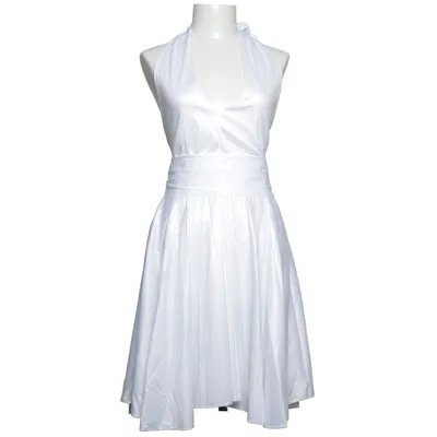 Halterneck dress (Marilyn) from Widmann