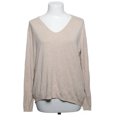 Trui (Beige) van Papillonne Elastaan, Polyamide, Viscose