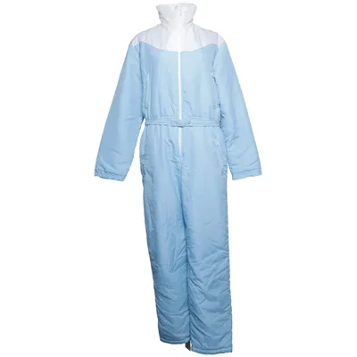 Outdoor overalls  (Blå) fra Luhta Polyamid, Polyester