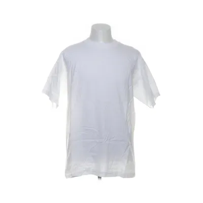 T-shirt (Vit) från Texas Bull Bomull