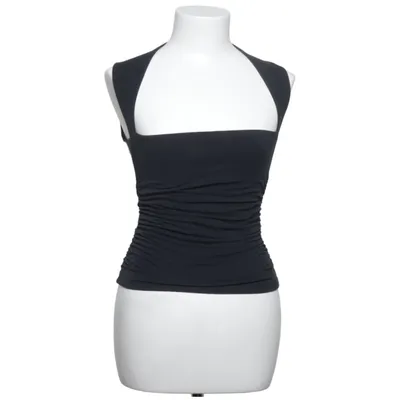 Top (Black) from Abercrombie & Fitch