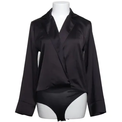 Body (Noir) de Zara Accessories Élasthane, Polyester