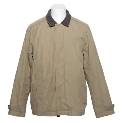 Jakke (Beige) fra Dockers Polyamid, Polyester