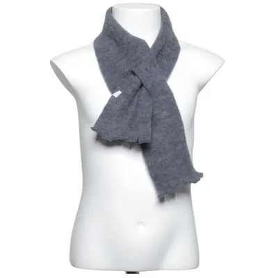 Halsduk (Grå) från Iobio Ull